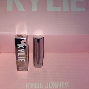 Kylie Cosmetics Sherbet Créme Lipstick